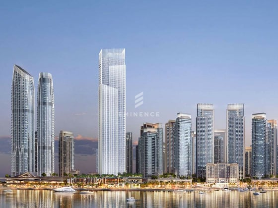 Multiple Options | Best Building | Water View, picture 17