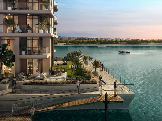 Multiple Options | Best Building | Water View, picture 9