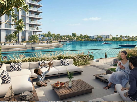 Multiple Options | Best Building | Water View, picture 1