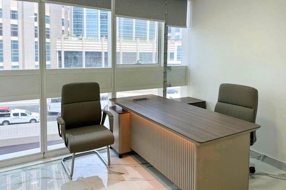 Newly Build | Multiple Option | Luxury Offices, picture 10