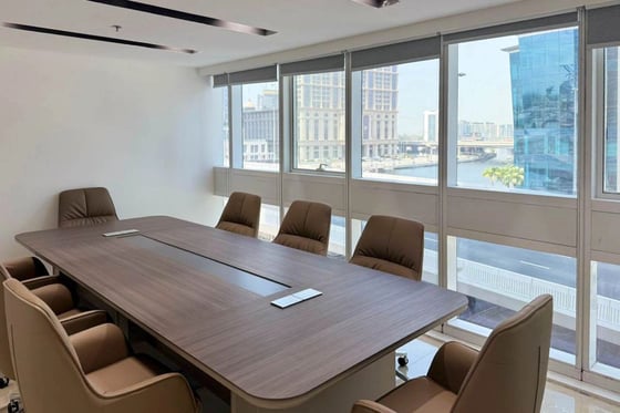 Newly Build | Multiple Option | Luxury Offices, picture 6