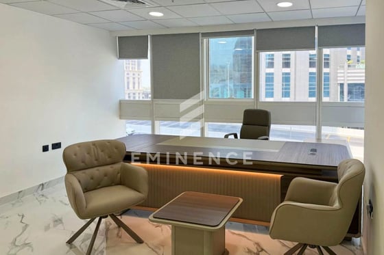 Newly Build | Multiple Option | Luxury Offices, picture 3