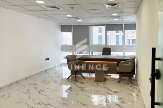 Newly Build | Multiple Option | Luxury Offices, picture 1
