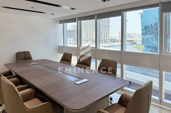 Newly Build | Multiple Option | Luxury Offices, picture 5