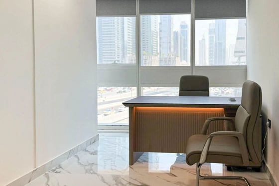 Newly Build | Multiple Option | Luxury Offices, picture 16