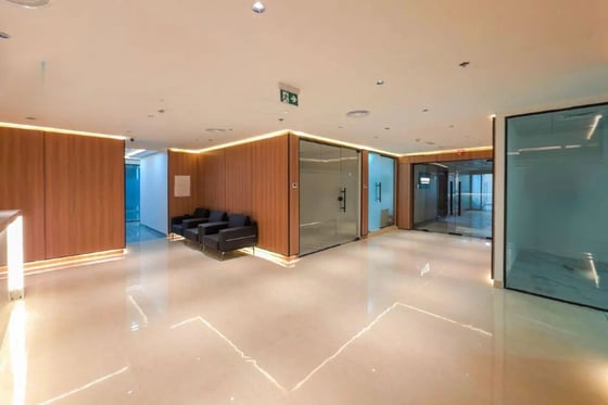 Newly Build | Multiple Option | Luxury Offices, picture 18