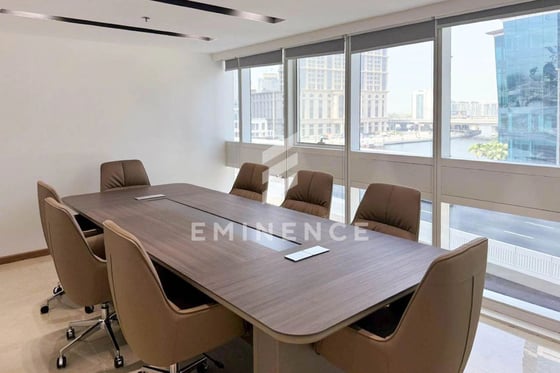 Newly Build | Multiple Option | Luxury Offices, picture 13