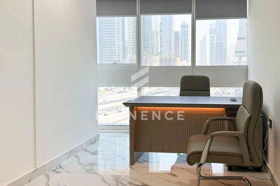 Newly Build | Multiple Option | Luxury Offices, picture 15