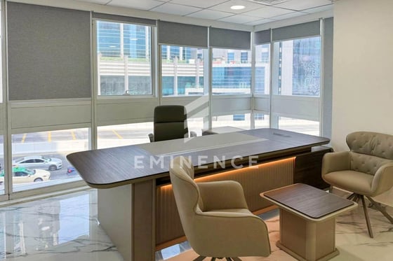 Newly Build | Multiple Option | Luxury Offices, picture 7