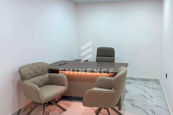 Newly Build | Multiple Option | Luxury Offices, picture 11