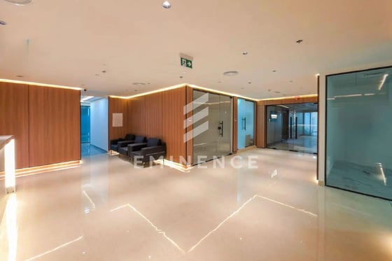 Newly Build | Multiple Option | Luxury Offices, picture 17