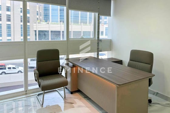 Newly Build | Multiple Option | Luxury Offices, picture 9