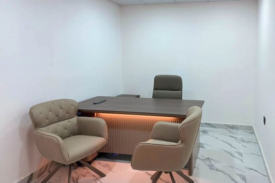 Newly Build | Multiple Option | Luxury Offices, picture 12
