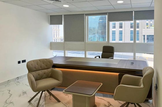Newly Build | Multiple Option | Luxury Offices, picture 4