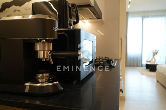 Large Studio | Luxury Furnished | High floor, picture 31