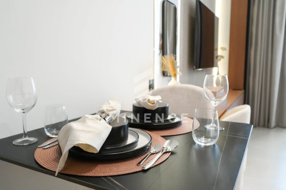 Large Studio | Luxury Furnished | High floor, picture 21