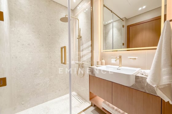 Large Studio | Luxury Furnished | High floor, picture 23
