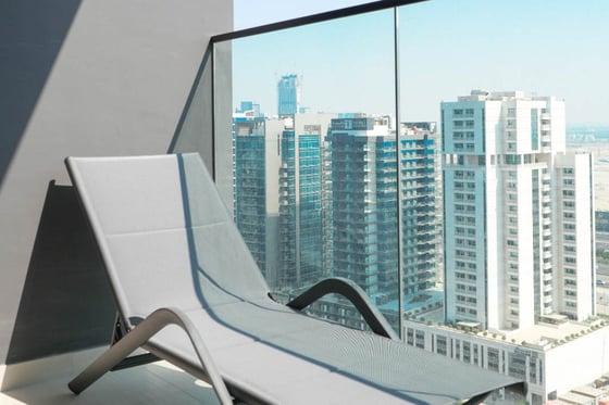 Large Studio | Luxury Furnished | High floor, picture 8