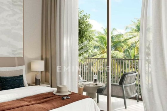 Spacious Layout | Investment Deal | Canal View, picture 11