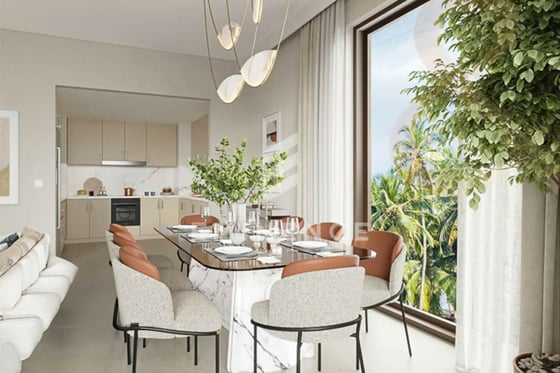 Spacious Layout | Investment Deal | Canal View, picture 5
