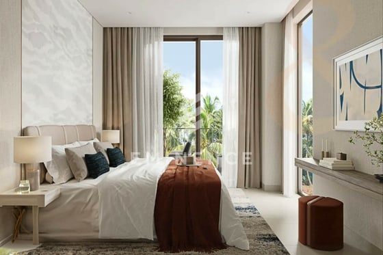 Spacious Layout | Investment Deal | Canal View, picture 7