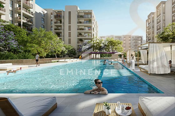 Spacious Layout | Investment Deal | Canal View, picture 18