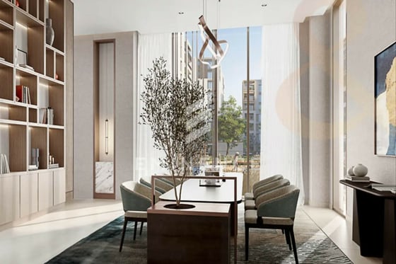 Spacious Layout | Investment Deal | Canal View, picture 9