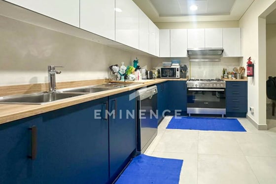 Spacious | 2Bed plus Storage I High Floor I Vacant, picture 16