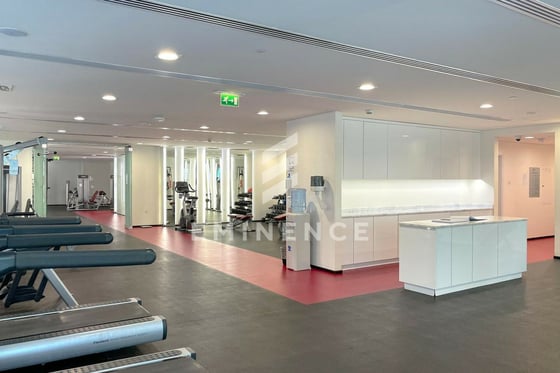 Spacious | 2Bed plus Storage I High Floor I Vacant, picture 22
