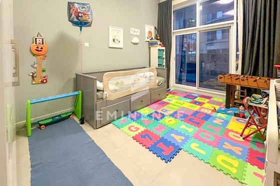 Spacious | 2Bed plus Storage I High Floor I Vacant, picture 6
