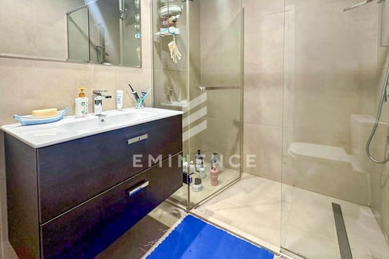 Spacious | 2Bed plus Storage I High Floor I Vacant, picture 17