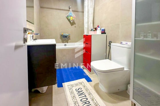 Spacious | 2Bed plus Storage I High Floor I Vacant, picture 20