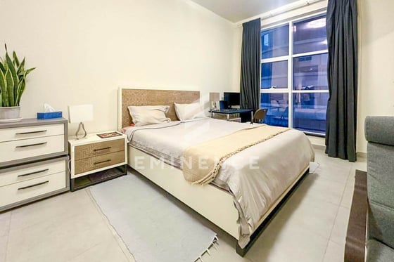 Spacious | 2Bed plus Storage I High Floor I Vacant, picture 11