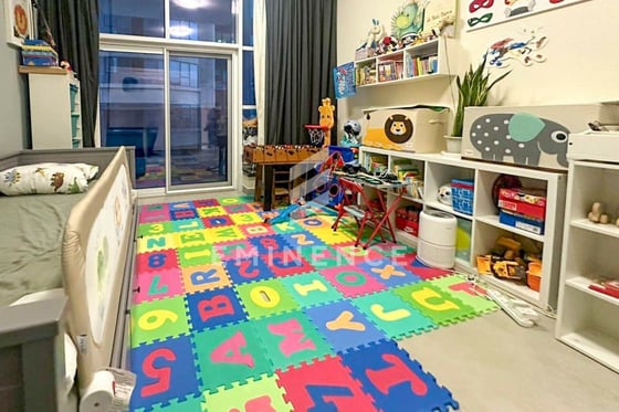 Spacious | 2Bed plus Storage I High Floor I Vacant, picture 7