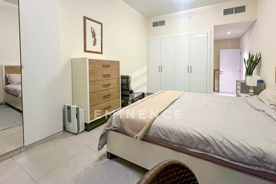 Spacious | 2Bed plus Storage I High Floor I Vacant, picture 14