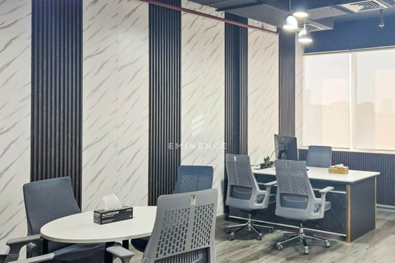 Commercial Office | Pantry and Bathroom Included, picture 12