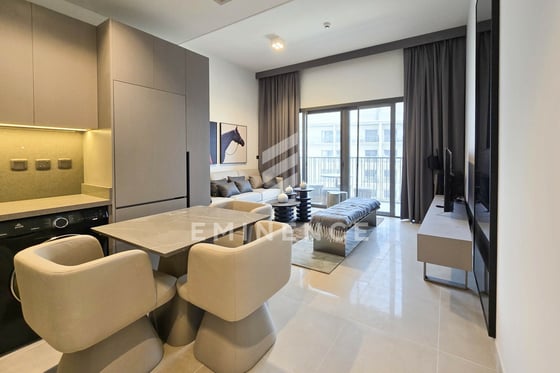 Brand New | Gated Community | Fully Furnished, picture 3