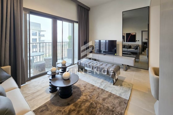 Brand New | Gated Community | Fully Furnished, picture 2
