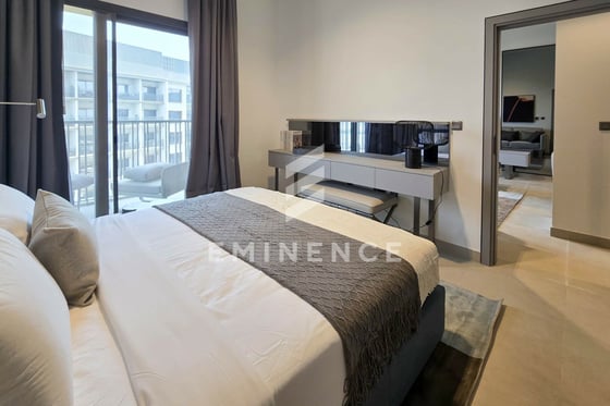 Brand New | Gated Community | Fully Furnished, picture 15