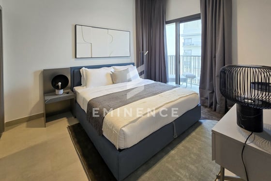 Brand New | Gated Community | Fully Furnished, picture 14