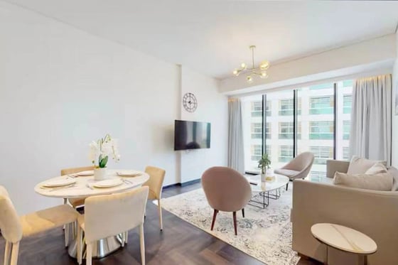 FURNISHED | BURJ KHALIFA/DOWNTOWN SKYLINE VIEWS, picture 8