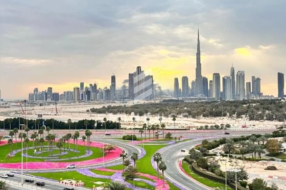 FURNISHED | BURJ KHALIFA/DOWNTOWN SKYLINE VIEWS, picture 29