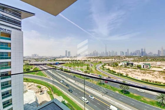 FURNISHED | BURJ KHALIFA/DOWNTOWN SKYLINE VIEWS, picture 1