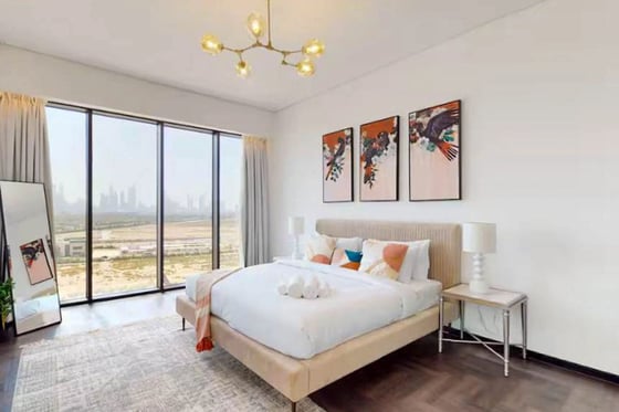 FURNISHED | BURJ KHALIFA/DOWNTOWN SKYLINE VIEWS, picture 10
