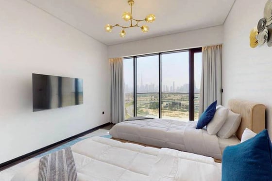 FURNISHED | BURJ KHALIFA/DOWNTOWN SKYLINE VIEWS, picture 12