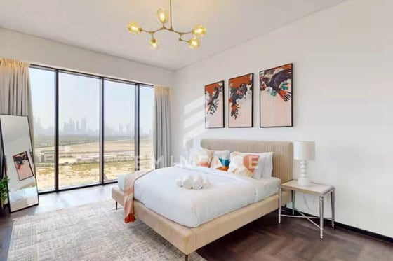 FURNISHED | BURJ KHALIFA/DOWNTOWN SKYLINE VIEWS, picture 9