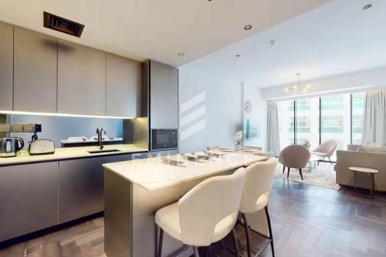 FURNISHED | BURJ KHALIFA/DOWNTOWN SKYLINE VIEWS, picture 15