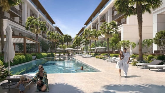Investor Deal | Burj View | High Floor, picture 2