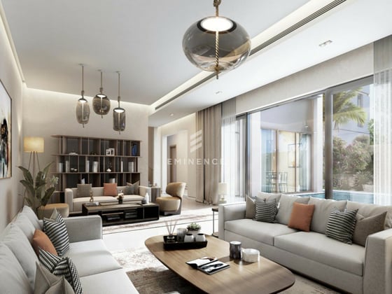 4 bedroom Type C | Genuine Resale | Exclusive, picture 6