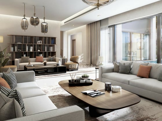 4 bedroom Type C | Genuine Resale | Exclusive, picture 9